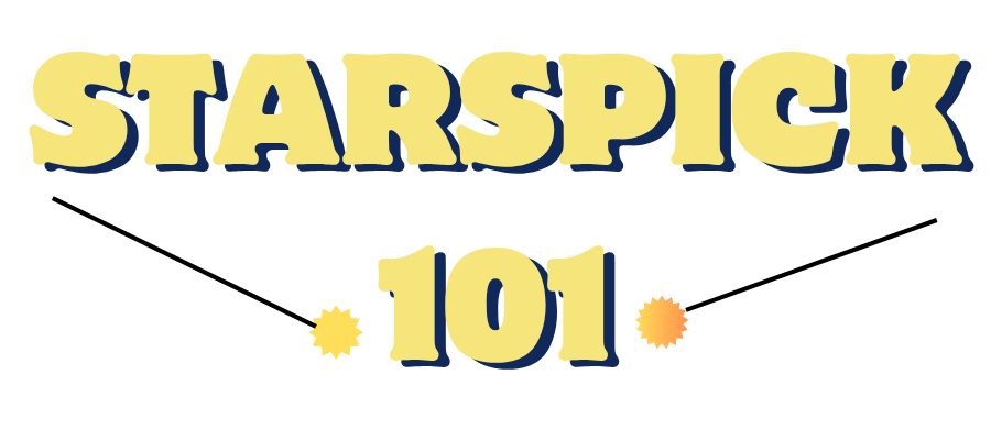 Starspick101